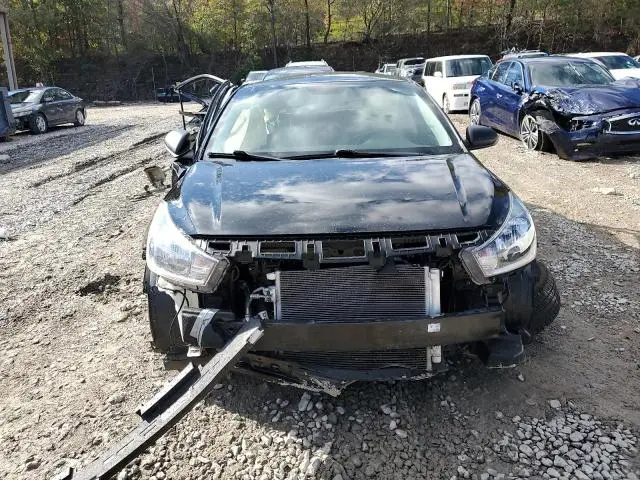 2018 KIA RIO LX  