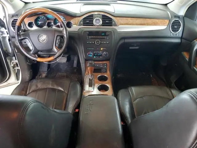 2010 BUICK ENCLAVE CXL  