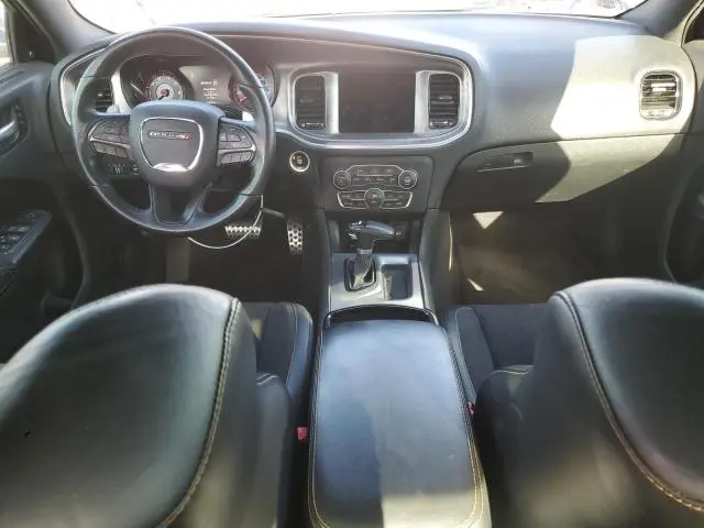 2017 DODGE CHARGER R/T 392  