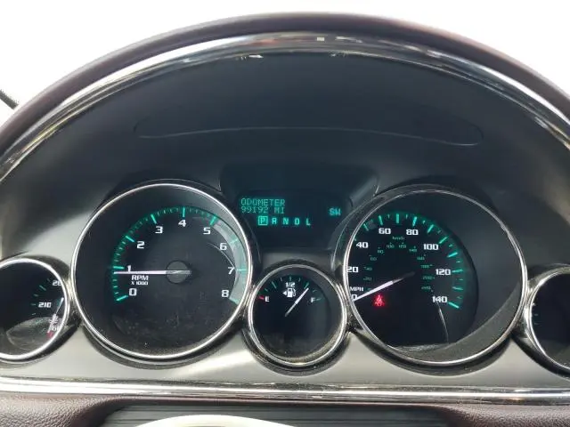 2015 BUICK ENCLAVE   
