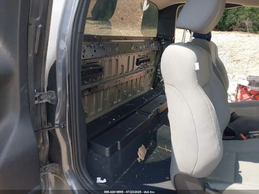 2020 TOYOTA TACOMA SR