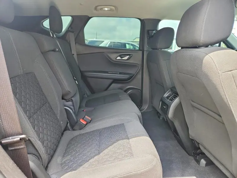 2020 CHEVROLET BLAZER 2LT  