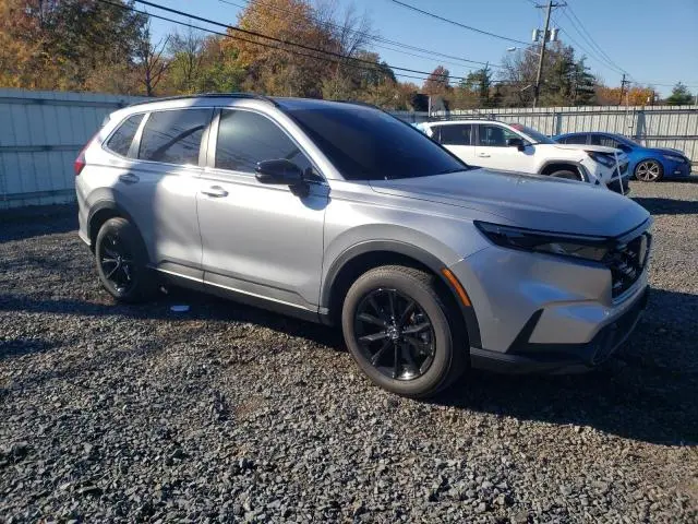 2024 HONDA CR-V SPORT  