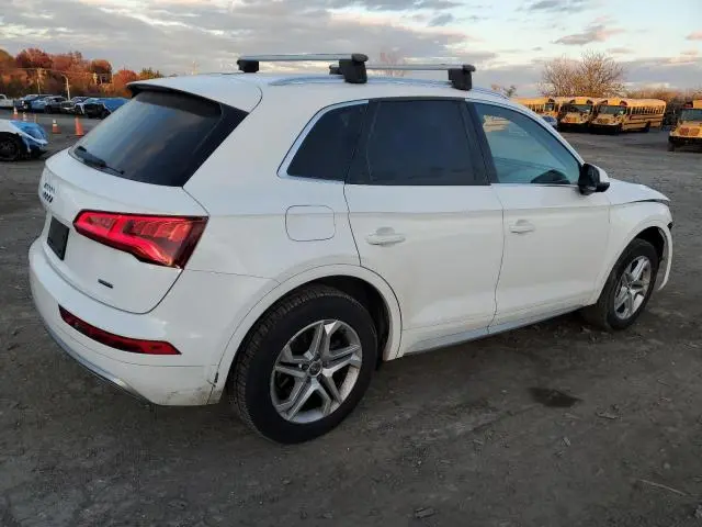 2019 AUDI Q5 PREMIUM  