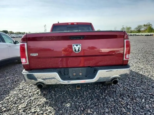 2015 RAM 1500 LARAMIE