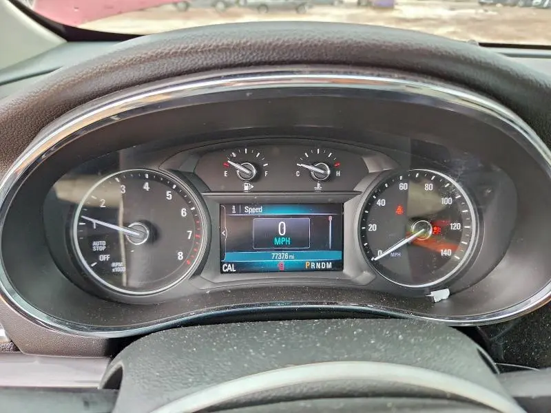 2019 BUICK ENCORE ESSENCE  