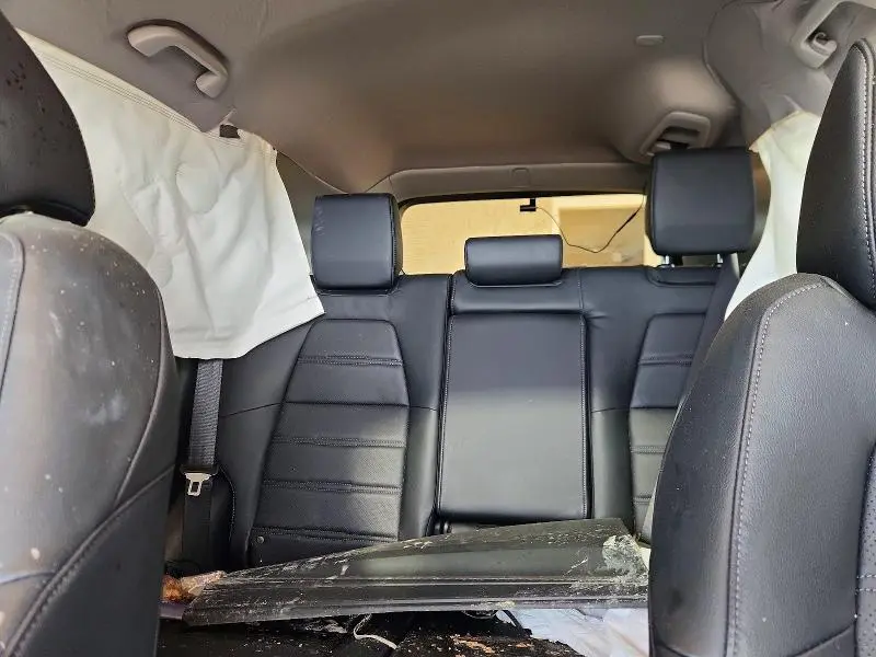 2020 HONDA CR-V EXL  