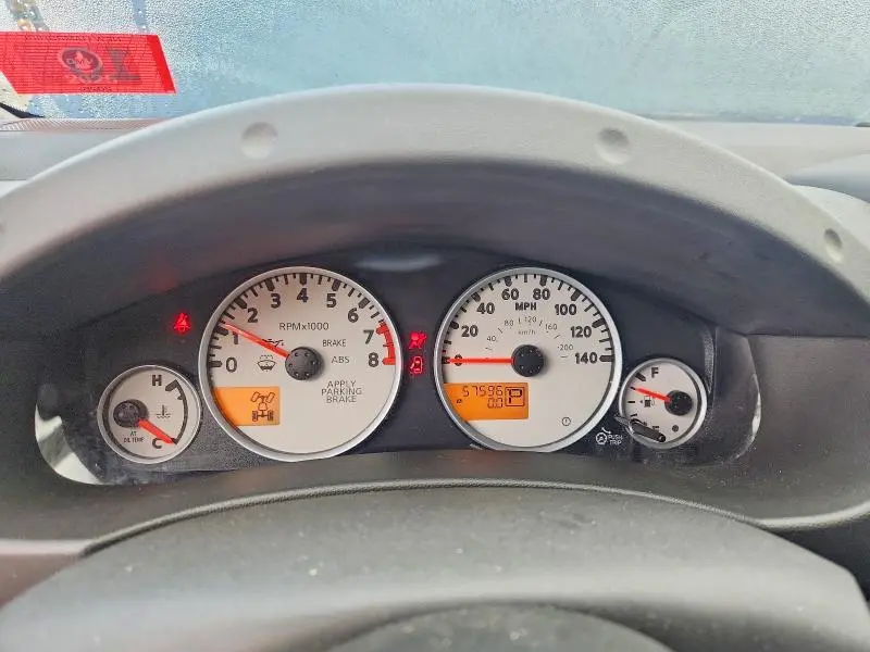 2021 NISSAN FRONTIER S  