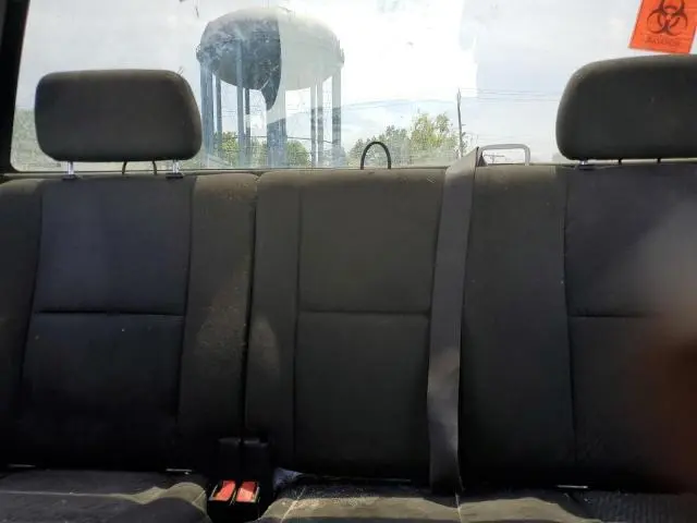 2012 CHEVROLET SILVERADO K1500 LT  