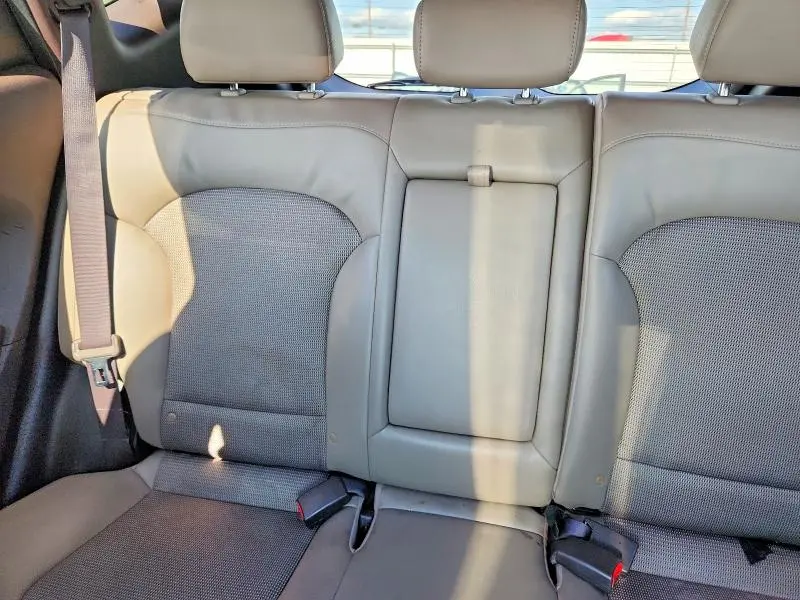 2014 HYUNDAI TUCSON SE  
