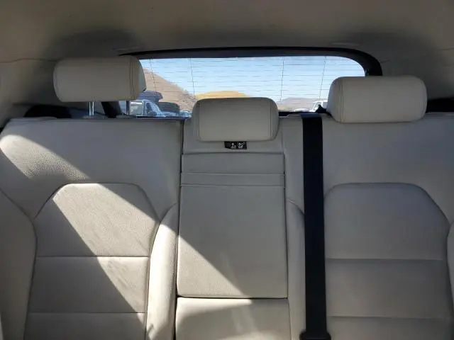 2019 MERCEDES-BENZ GLA 250 4MATIC  