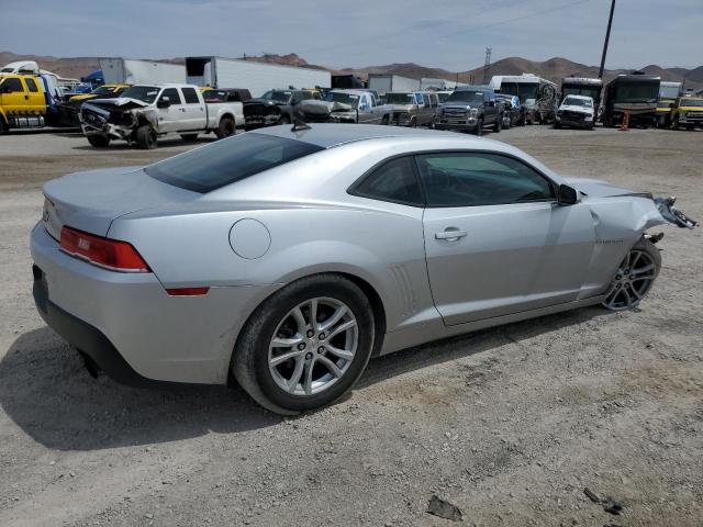 2015 CHEVROLET CAMARO LS