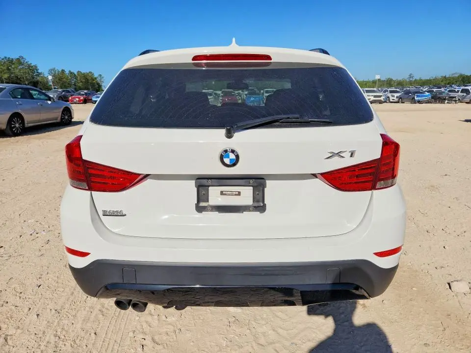 2015 BMW X1 XDRIVE28I  