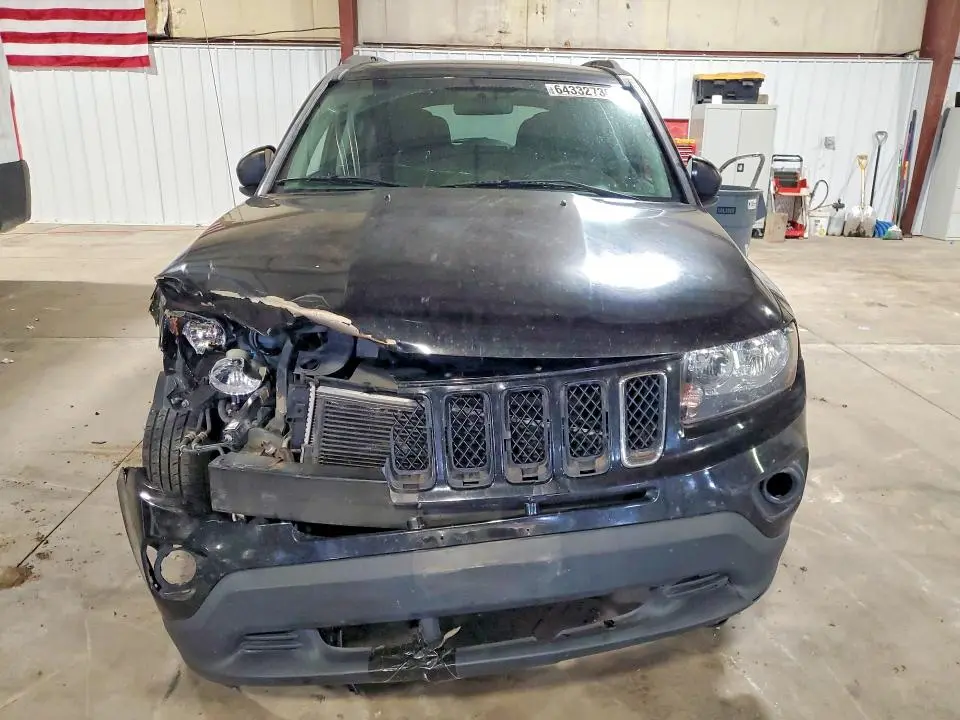 2015 JEEP COMPASS SPORT  