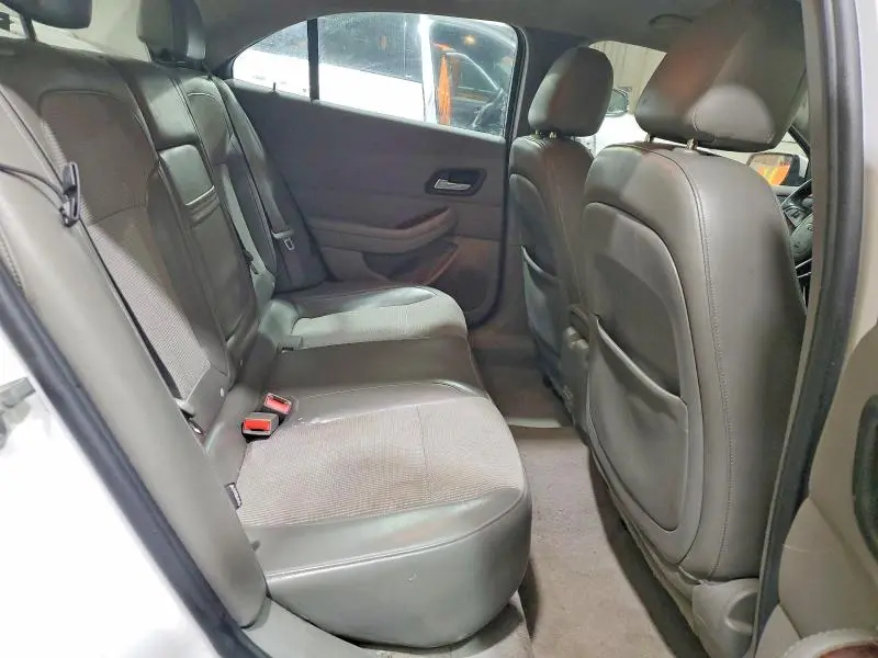 2013 CHEVROLET MALIBU 2LT  