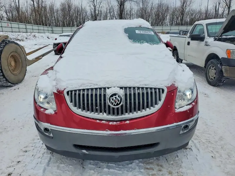 2012 BUICK ENCLAVE   