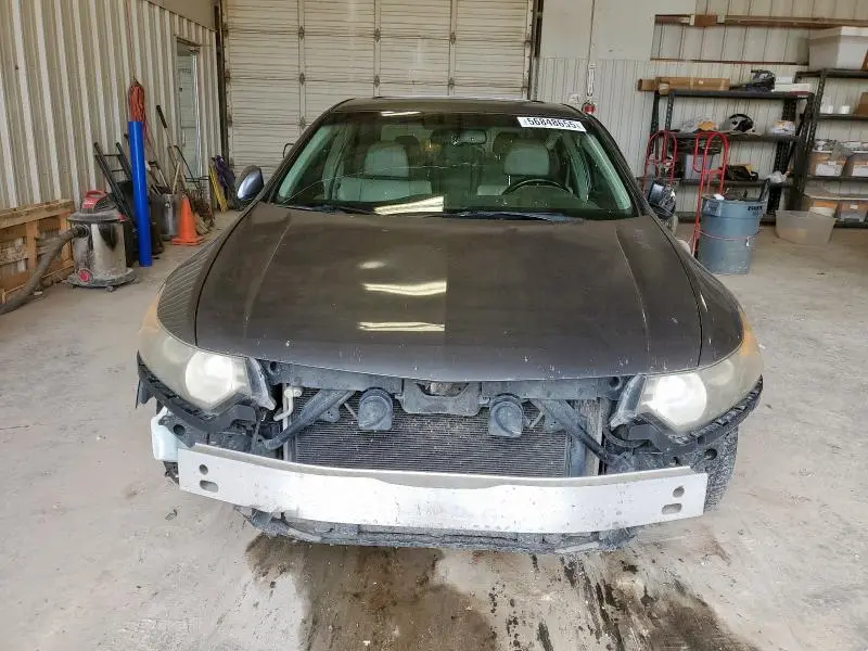 2010 ACURA TSX   