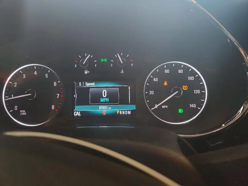 2017 BUICK ENCORE PREMIUM  