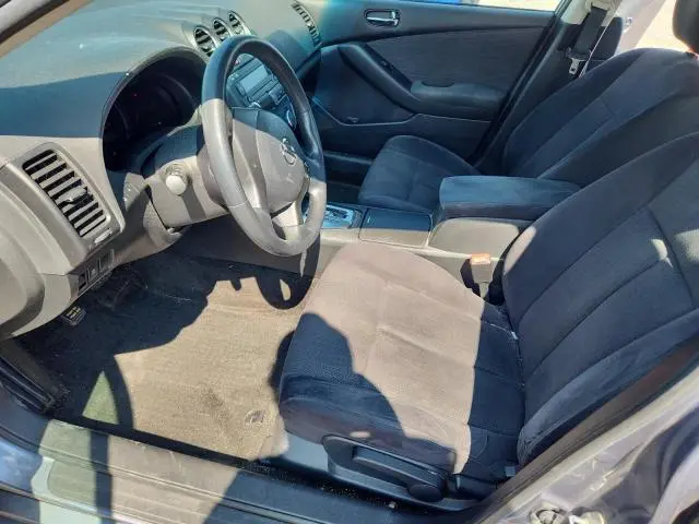 2010 NISSAN ALTIMA 2.5  