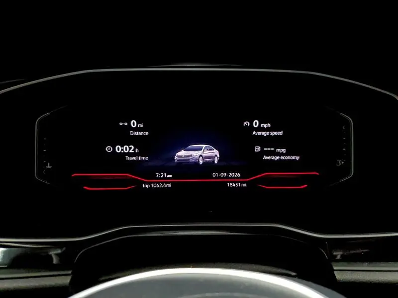 2024 VOLKSWAGEN JETTA GLI AUTOBAHN  