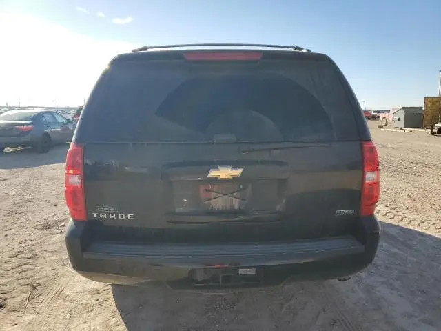2011 CHEVROLET TAHOE K1500 LS  