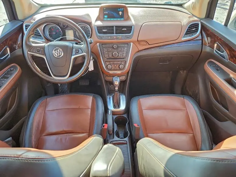 2013 BUICK ENCORE   