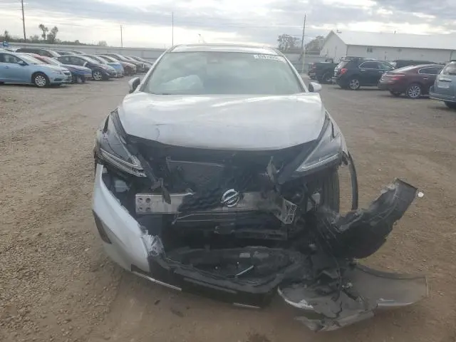 2021 NISSAN MURANO SL  