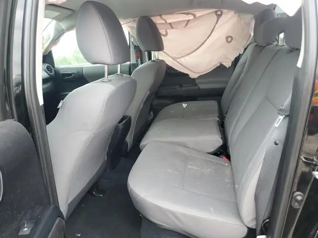 2021 TOYOTA TACOMA DOUBLE CAB  