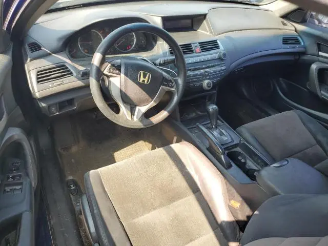 2010 HONDA ACCORD LX  