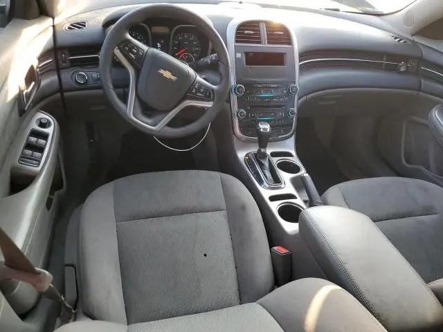 2015 CHEVROLET MALIBU LS  