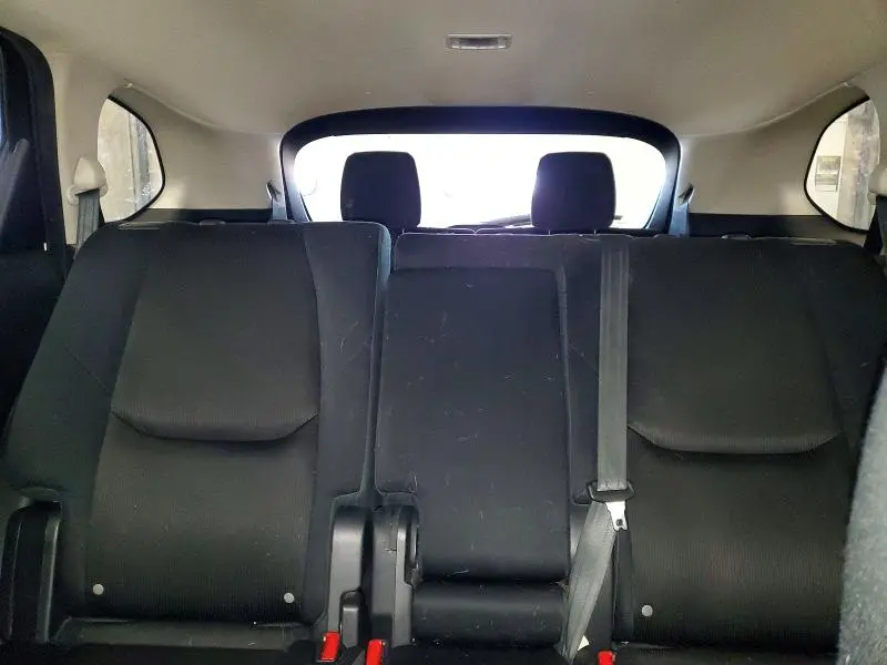 2016 MAZDA CX-9 TOURING  