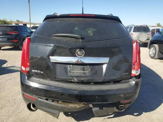 2013 CADILLAC SRX LUXURY COLLECTION  