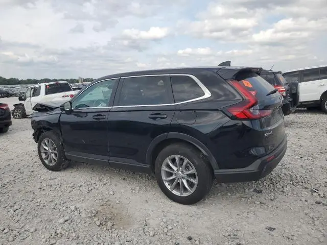 2023 HONDA CR-V EXL  