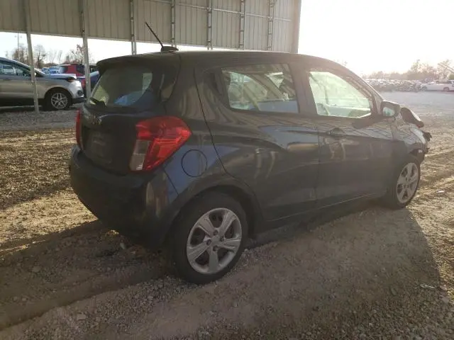 2019 CHEVROLET SPARK LS  