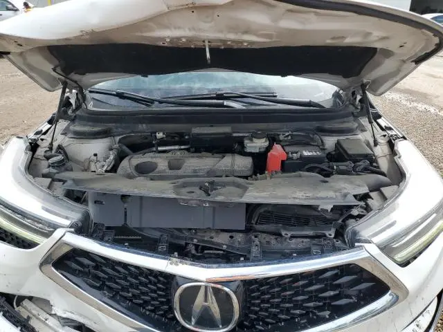 2020 ACURA RDX TECHNOLOGY  