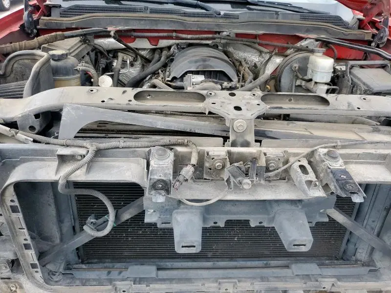 2015 CHEVROLET SILVERADO C1500 LT  