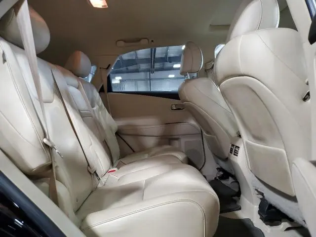 2014 LEXUS RX 350 BASE  
