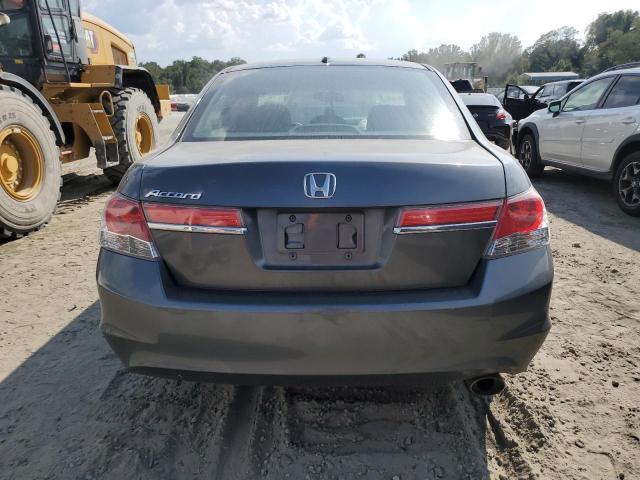 2011 HONDA ACCORD EXL