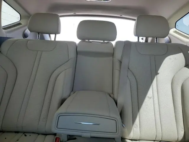 2021 GENESIS GV80 BASE  