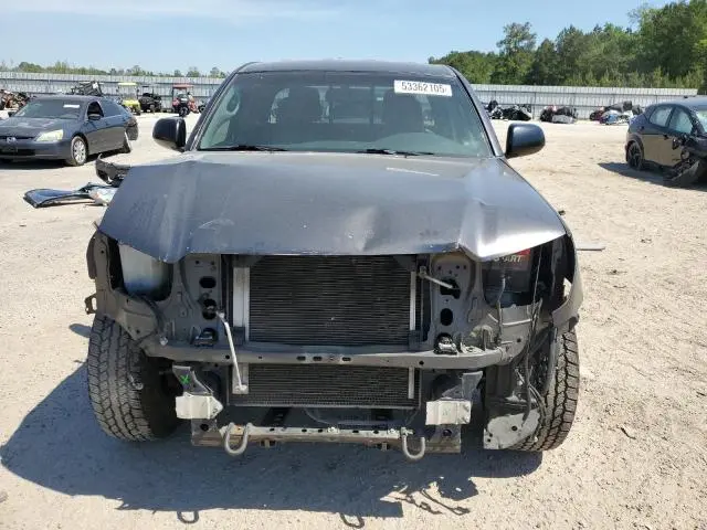 2013 TOYOTA TACOMA ACCESS CAB  