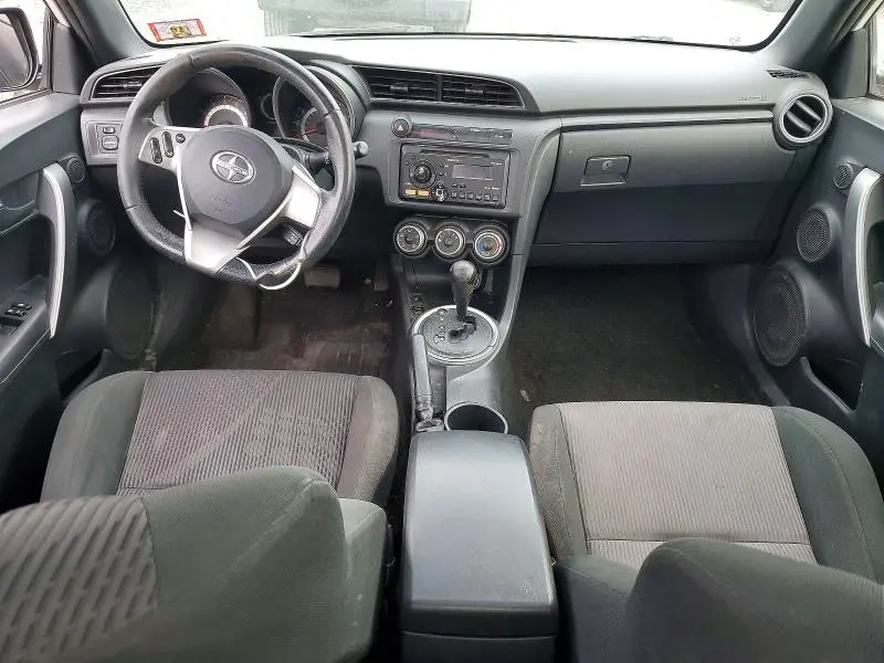 2012 SCION TC BASE  