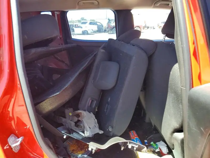 2015 JEEP RENEGADE SPORT  