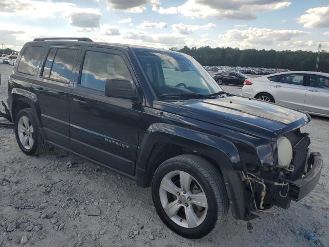 2011 JEEP PATRIOT SPORT