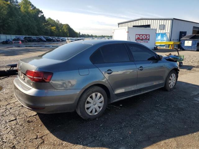 2016 VOLKSWAGEN JETTA S