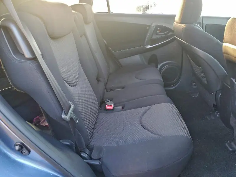 2010 TOYOTA RAV4 SPORT  