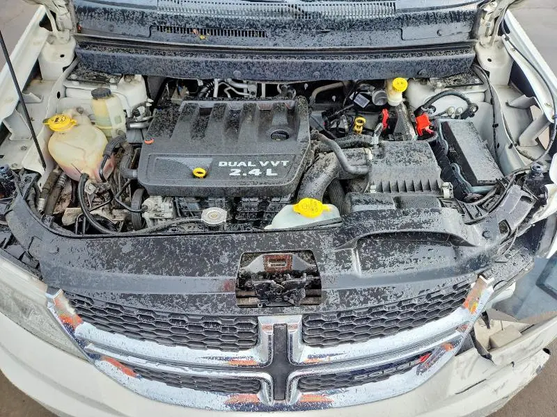 2015 DODGE JOURNEY SE  