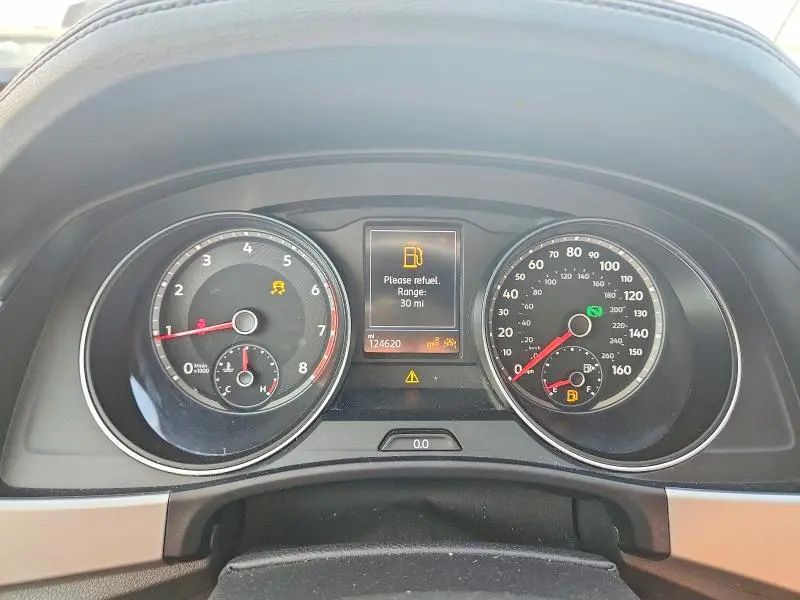 2021 VOLKSWAGEN ATLAS SE  