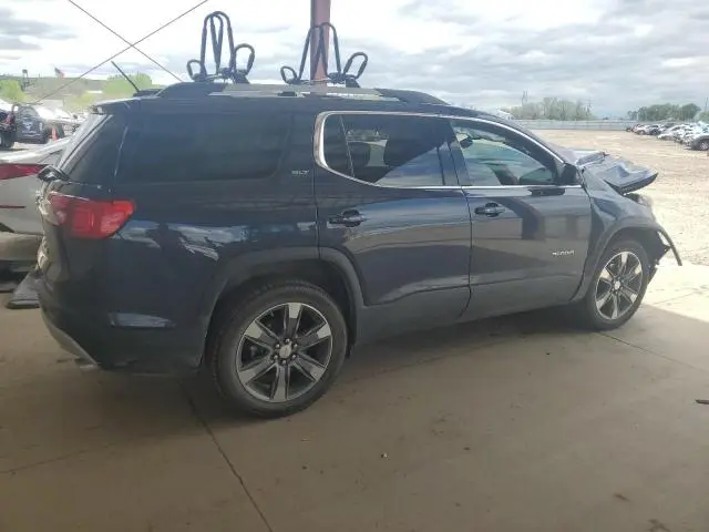 2018 GMC ACADIA SLT-2  