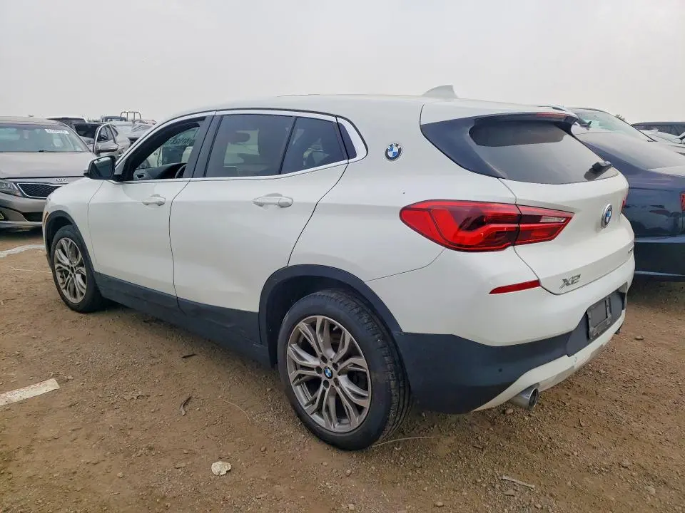 2020 BMW X2 SDRIVE28I  