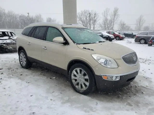 2012 BUICK ENCLAVE 